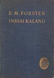 FORSTER, E.M. - Indiai kaland [antikvár]