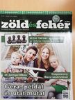 Dr. Beer Miklós - Zöld és fehér 2015. január [antikvár]