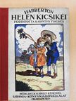 John Habberton - Helén kicsikéi [antikvár]