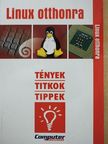 Linux otthonra [antikvár]