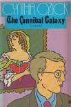 Cynthia Ozick - Cannibal Galaxy [antikvár]
