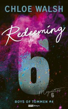 Chloe Walsh - Redeeming 6