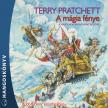 Terry Pratchett - A mágia fénye (Korongvilág 2.) [eHangoskönyv]