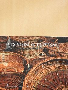 Csík Mária - Mesterség & Művészet 2008. október [antikvár]