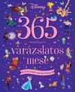 Disney - 365 varázslatos mese