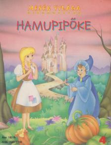 Hamupipőke [antikvár]