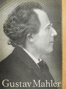 Gedeon Tibor - Gustav Mahler [antikvár]