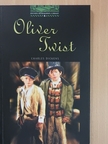 Charles Dickens - Oliver Twist [antikvár]