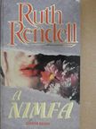 Ruth Rendell - A nimfa [antikvár]