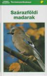 Sauer, Frieder - Szárazföldi madarak [antikvár]