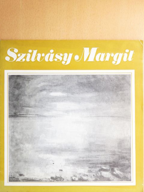 Szentiványi Lajos - Szilvásy Margit [antikvár]