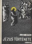 IJJAS ANTAL - Jézus története II. kötet [antikvár]