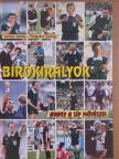 Dénes Tamás - Bírókirályok [antikvár]