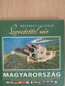 Szeretettel vár Magyarország [antikvár]