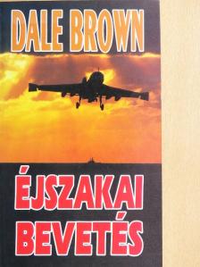 Dale Brown - Éjszakai bevetés [antikvár]