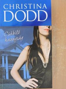 Christina Dodd - Csábító hazugság [antikvár]