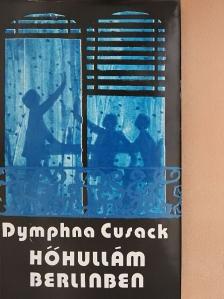 Dymphna Cusack - Hőhullám Berlinben [antikvár]