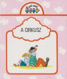 A cirkusz [antikvár]