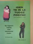 Ferencsik István - Igen te is le tudsz fogyni! [antikvár]