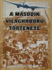 Roberto Battaglia - A második világháború története [antikvár]