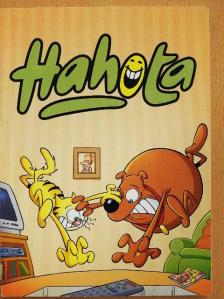 Halász Géza - Hahota 57. [antikvár]