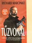 Richard Marcinko - Tűzvonal [antikvár]
