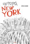 Köves Gábor - Apropó, New York [eKönyv: epub, mobi]
