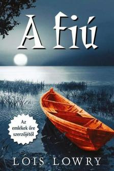 Lois Lowry - A fiú [antikvár]