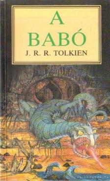 J. R. R. Tolkien - A Babó [antikvár]