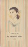 Jankó Olga - Az elmaradt tánc [antikvár]