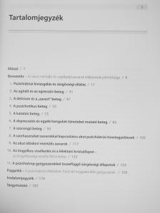 Hajnal András - Gyakorlati pszichiátria [antikvár]