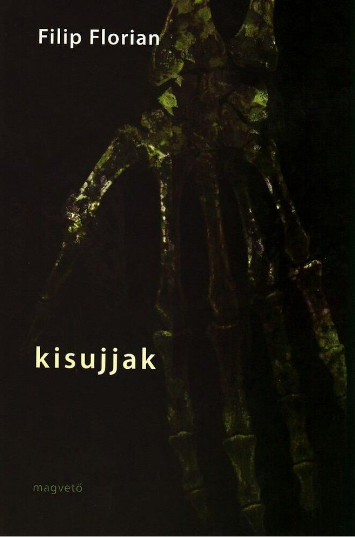 Filip Florian - Kisujjak [antikvár]