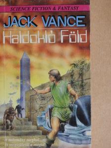 Jack Vance - Haldokló Föld [antikvár]