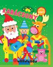 Napraforgó Kaidó[szerk.] - Vidám pop-up - Karácsony