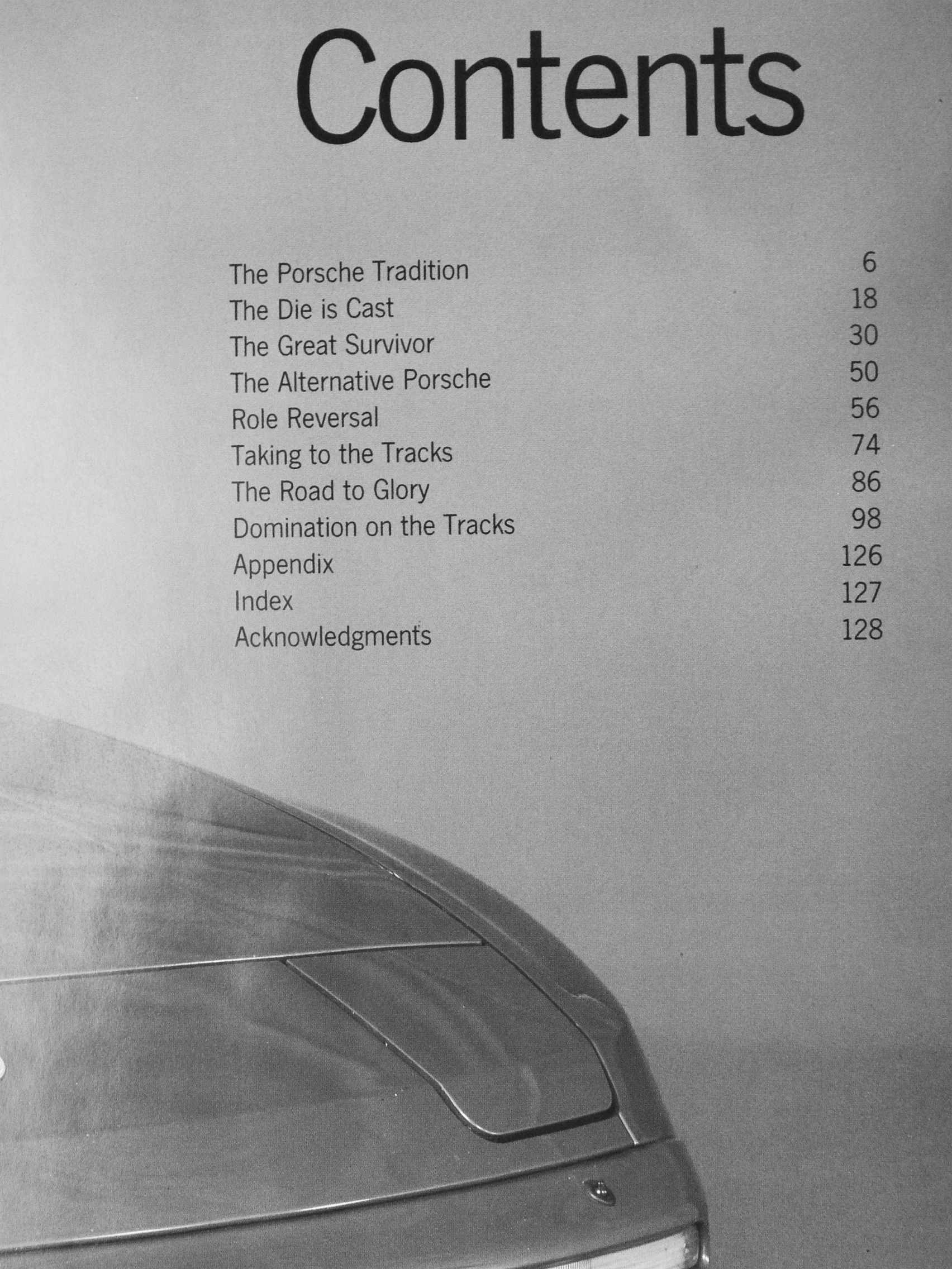 Mike McCarthy - Porsche [antikvár]
