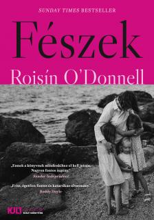 O'Donnell Roisín - Fészek [eKönyv: epub, mobi]