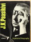 Uuno Tuominen - J. K. Paasikivi [antikvár]