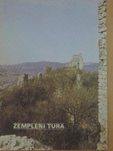 Zempléni túra [antikvár]