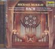 Bach - THE ORGANS AT FIRST CONGREGATIONAL CHURCH CD