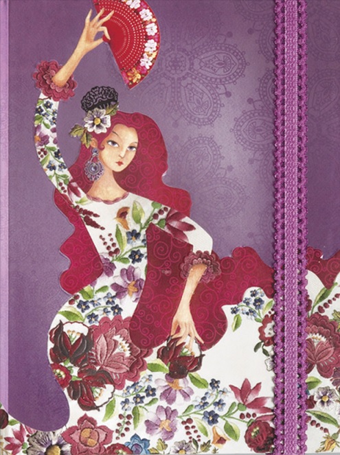 Boncahier: Flamenco - 86516