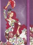 Boncahier: Flamenco - 86516