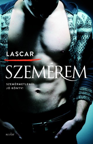 Lascar - Szemérem [eKönyv: epub, mobi]