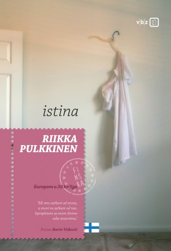 Boris Vidoviæ Rikka Pulkkinen, - Istina [eKönyv: epub, mobi]