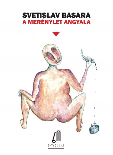 Svetislav Basara - A merénylet angyala [eKönyv: epub, mobi]