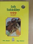 Nagy Sándorné - Esély szakácskönyv [antikvár]