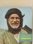 Jiri Hanzelka - Kurdistan [antikvár]