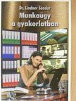 Dr. Lindner Sándor - Munkaügy a gyakorlatban [antikvár]