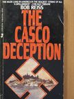Bob Reiss - The Casco Deception [antikvár]