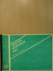 Magyar múzeumok 1984 [antikvár]