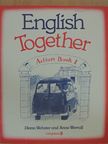 Anne Worrall - English Together 1. - Action Book [antikvár]
